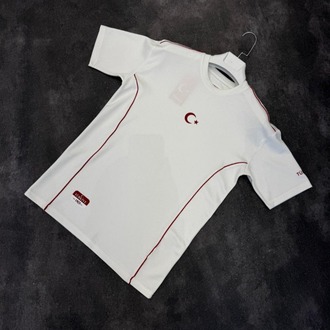 Türkiye Bisiklet Yaka Tshirt