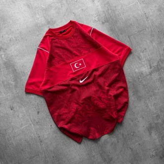 TR Bisiklet Yaka Tshirt
