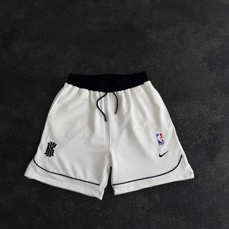 Nba Şort Beyaz