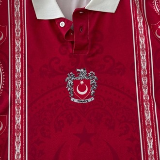 Türkiye Özel Tasarım Premium Oversize Tshirt