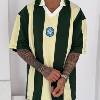 BRZ Oversize Tshirt