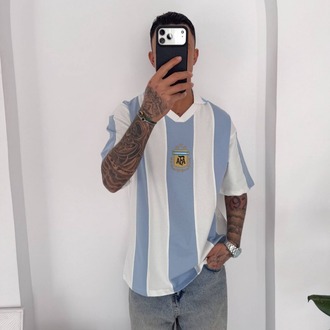 ARG Oversize Tshirt