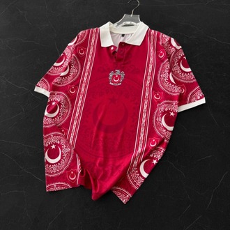 Türkiye Özel Tasarım Premium Oversize Tshirt