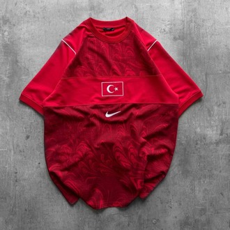 TR Bisiklet Yaka Tshirt