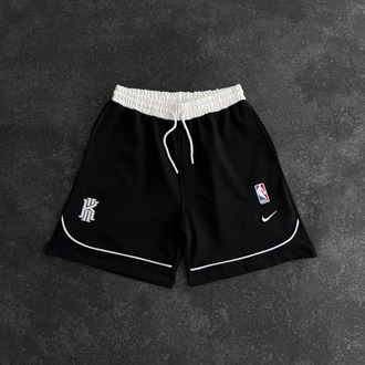 Nba Şort Siyah