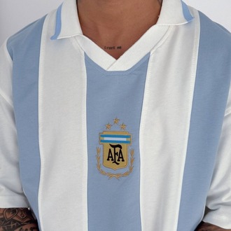 ARG Oversize Tshirt
