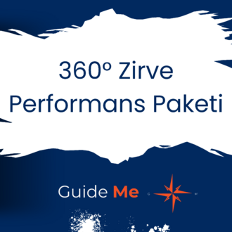 360° Zirve Performans Paketi