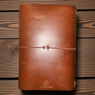 A5 boyutundaki defterler için 3 lastikli 'Pocket' Defter Kılıfı