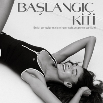 OWA UGC BAŞLANGIÇ KİTİ