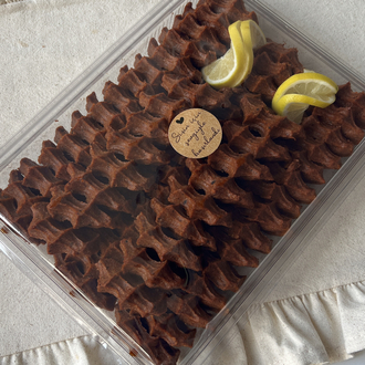 Etsiz Çiğ Köfte – 1 kg 
