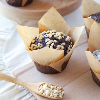Kakaolu Muffin - Adet