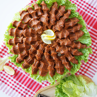 Etsiz Çiğ Köfte – 1 kg 