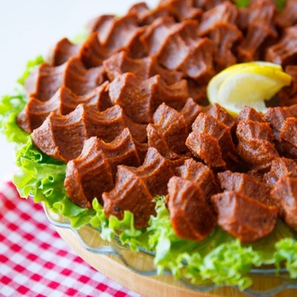 Etsiz Çiğ Köfte – 0,5 kg