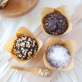 Kakaolu Muffin - Adet