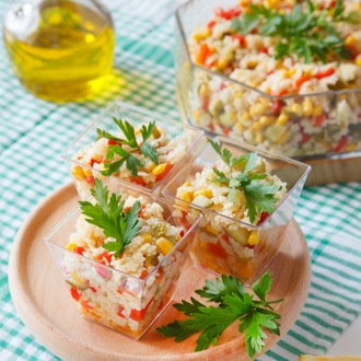 Yıldız Şehriye Salatası - 1 kg