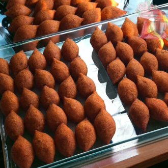 Pişmiş İçli Köfte Adet