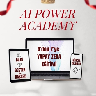 AI POWER ACADEMY 