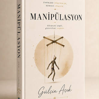 Manipülasyon