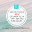 AŞK Sekans Kartları