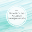 Numeroloji Analizi Danışmanlığı