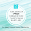PARA Sekans Kartları