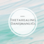 Thetahealing (Bilinçaltı) Danışmanlığı