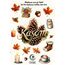Kasım Sticker 1