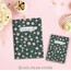 İkili Set Çiçekli Defter