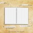 Kudüs Defter A5