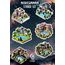 Medresemmmm - Sticker - 
