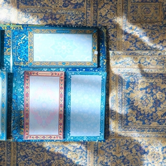 Sabr - Defter Kapaklı Notluk 