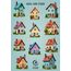 Hayal Evim - Sticker - 