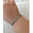 GOLD NAZAR BONCUKLU MİYUKİ BİLEKLİK 