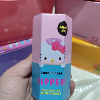 SONNY ANGEL HIPPERS HELLO KİTTY(1adet)