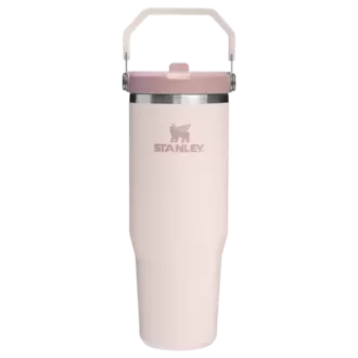 Stanley The IceFlow Flip Straw Pipetli Termos Bardak 0,89 LT
