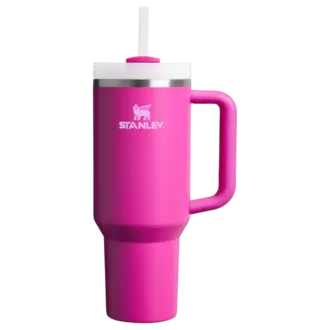 Stanley Quencher H2.O FlowState™ Tumbler Pipetli Termos | 1.18L