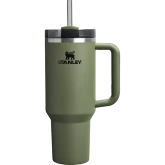 Stanley Quencher H2.O FlowState™ Tumbler Pipetli Termos | 1.18L