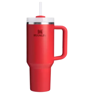 Stanley Quencher H2.O FlowState™ Tumbler Pipetli Termos | 1.18L