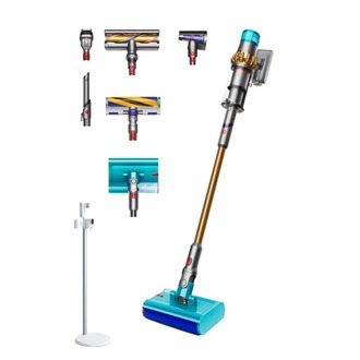 Dyson v15 detect submarine