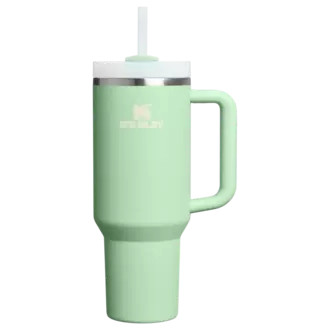 Stanley Quencher H2.O FlowState™ Tumbler Pipetli Termos | 1.18L