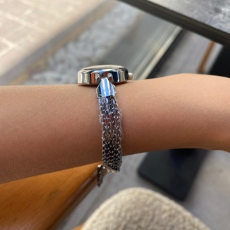 Pearl Minimal Saat
