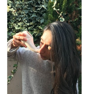 Neti Pot - Burun/Sinüs Temizleme Aparatı