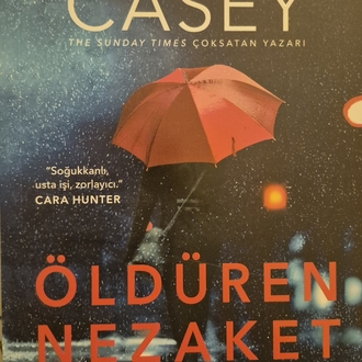 Öldüren Nezaket