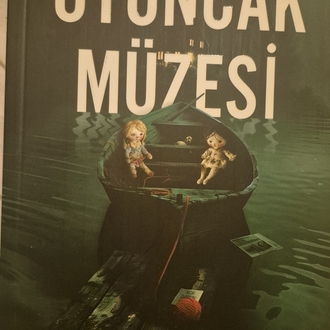 Oyuncak Müzesi