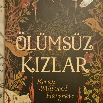 Ölümsüz Kızlar
