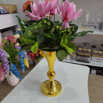 Gold metal arajman 