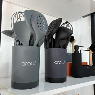 arow set  24 parça