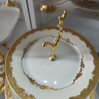 Royal  kurabiyelik