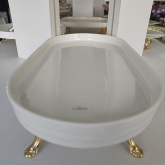 tekbir oval sunumluk