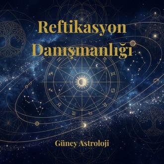 Reftikasyon Danışmanlığı